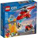 Fire Rescue Helicopter 60281 thumbnail-0