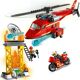 Fire Rescue Helicopter 60281 thumbnail-2