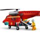 Fire Rescue Helicopter 60281 thumbnail-6