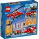 Fire Rescue Helicopter 60281 thumbnail-8