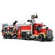 L'unité de commandement des pompiers 60282 thumbnail-4