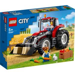 Traktor 60287