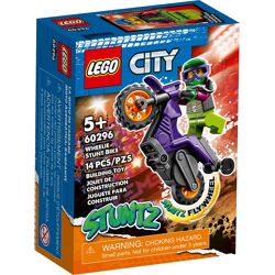 Wheelie-Stuntbike 60296