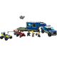 Police Mobile Command Truck 60315 thumbnail-1