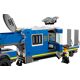 Police Mobile Command Truck 60315 thumbnail-2
