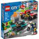 Fire Rescue & Police Chase 60319 thumbnail-0