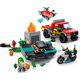 Fire Rescue & Police Chase 60319 thumbnail-2