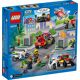 Fire Rescue & Police Chase 60319 thumbnail-5