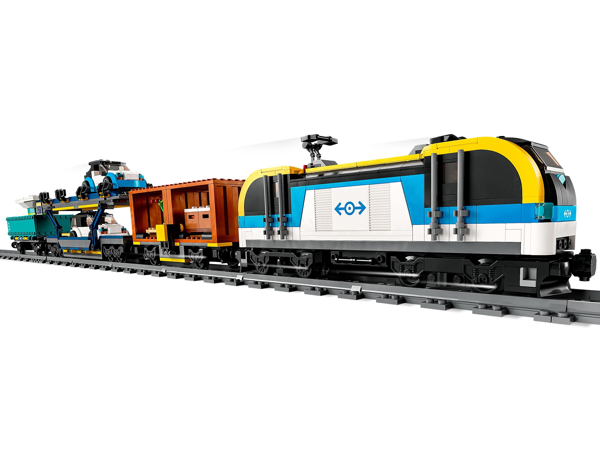 LEGO® DUPLO® 2735 6 rails courbes - Lego - Achat & prix