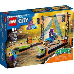 Lego City train station 60335 – Tall Man Toys & Comics