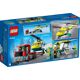 Rescue Helicopter Transport 60343 thumbnail-5
