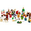 Calendrier de l'Avent Lego City 60352 thumbnail-1