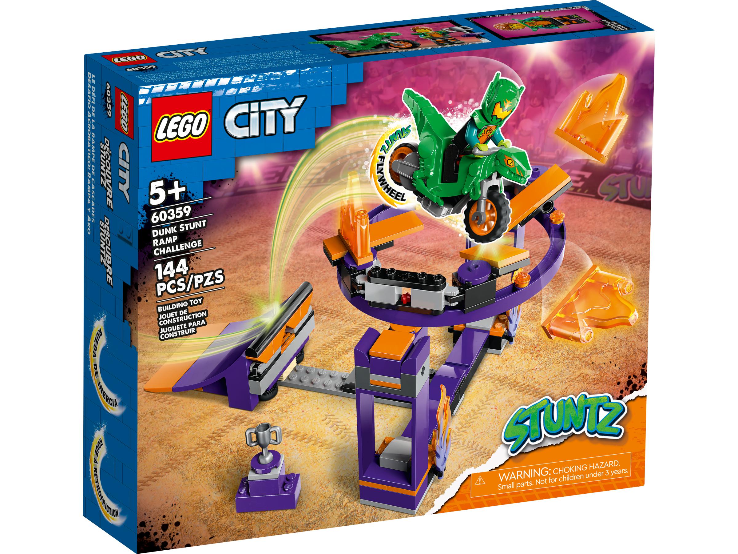 Lego city 3 in 2025 1 bundle pack 66643