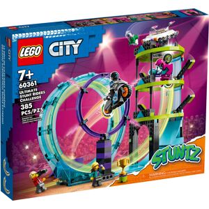 LEGO 60316 Police Station - LEGO City - BricksDirect Condition New.