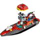 Fire Rescue Boat 60373 thumbnail-5