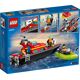 Fire Rescue Boat 60373 thumbnail-7