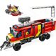 Fire Command Truck 60374 thumbnail-2