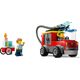 Fire Station and Fire Truck 60375 thumbnail-3