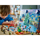 Calendrier de l'Avent Lego City 2023 60381 thumbnail-4