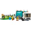 Le camion de recyclage 60386 thumbnail-1