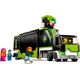 Le camion de tournois de jeux vidéo 60388 thumbnail-2