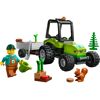 Le tracteur forestier 60390 thumbnail-1