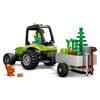 Le tracteur forestier 60390 thumbnail-2