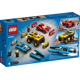 Le pack de véhicules de course 60395 thumbnail-6