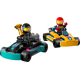 Go-Karts and Race Drivers 60400 thumbnail-1