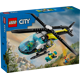 Emergency Rescue Helicopter 60405 thumbnail-0