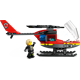 Fire Rescue Helicopter 60411 thumbnail-3