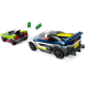 Police Car and Muscle Car Chase 60415 thumbnail-2