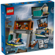Police Speedboat and Crooks' Hideout 60417 thumbnail-6