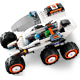 Weltraum-Rover mit Außerirdischen 60431 thumbnail-4