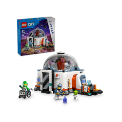 Space Science Lab 60439