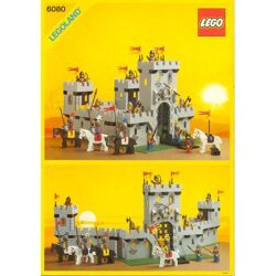 King's Castle 6080