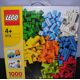 LEGO World of Bricks - 1,000 Elements 6112 thumbnail-0