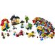 LEGO Build and Play 6131 thumbnail-0