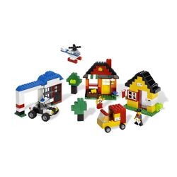 My LEGO Town 6194