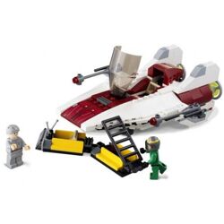 A-wing Fighter 6207