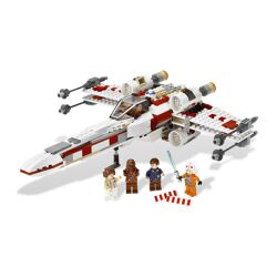 X-wing Fighter 6212