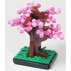 Sakura Tree 6291437