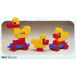 Ducks 63
