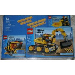 City Construction Value Pack 65743