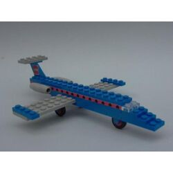 Aircraft 657