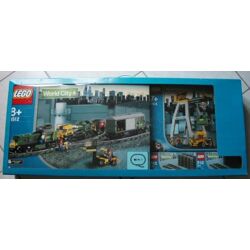 Trains Value Pack 65801