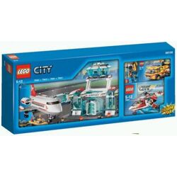 City Airport Exclusive Pack 66156