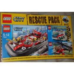 City Rescue Pack 66177