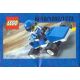 Blue Racer 6618 thumbnail-0