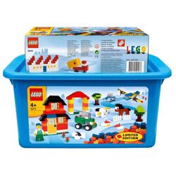 Build & Play Value Pack 66237